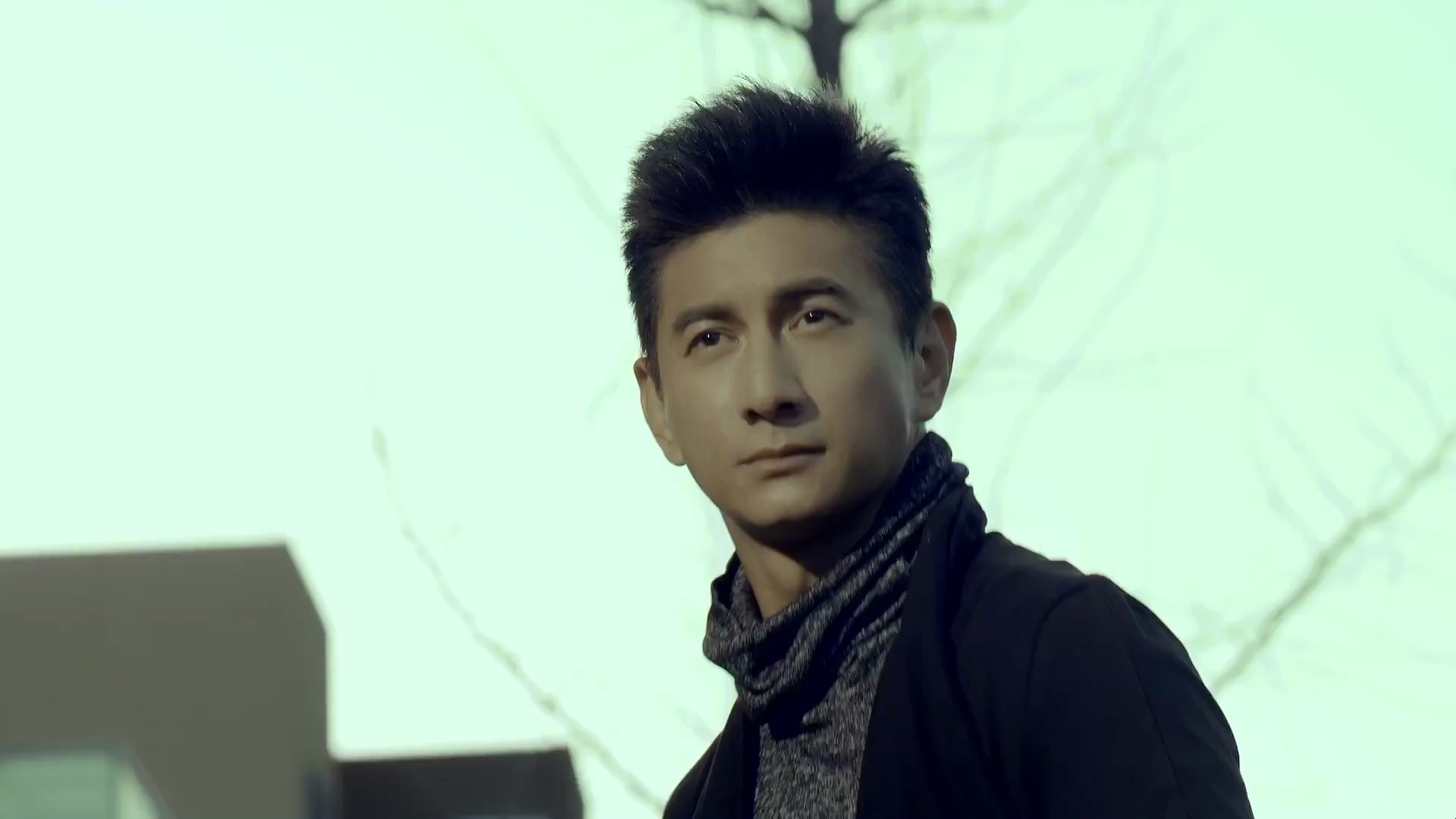 《天生孤独》经典歌曲mv - 吴奇隆