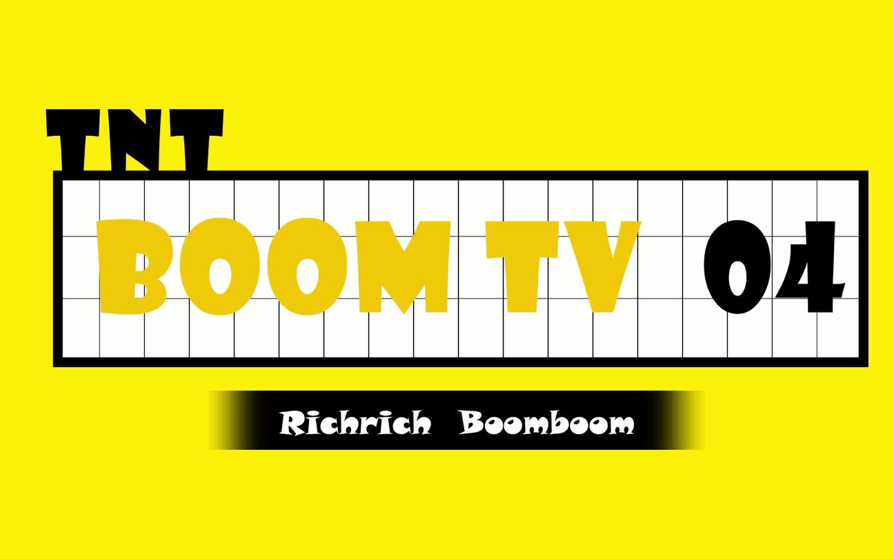 时代少年团tnt屠夫cp王中王争夺战之boomtv04reaction