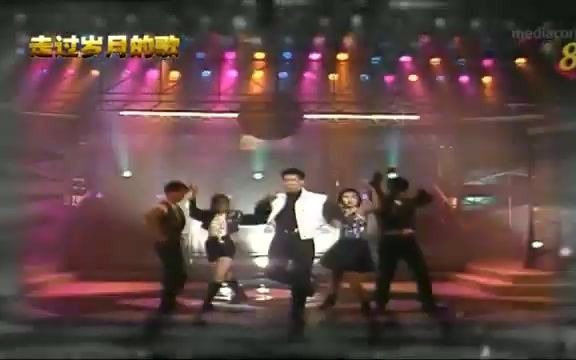 [图]《边缘少年On the Fringe1988》主题曲 LIVE版 姜鄠