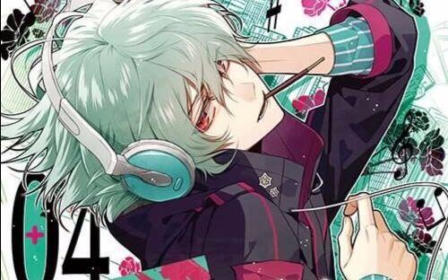 Collar×Malice】Character CD vol.4 笹塚尊(CV.浪川大輔)_哔哩哔哩_