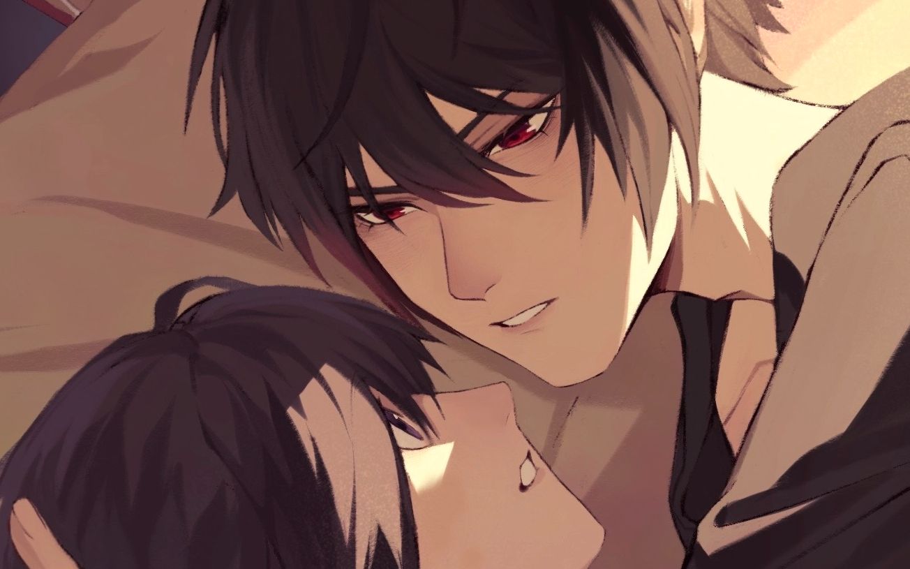 "【时空中的绘旅人|艾因同人】_哔哩哔哩_bilibili