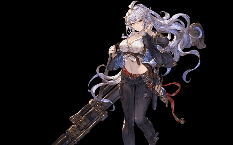 碧蓝幻想光银姐剧情一银二酒后乱x误