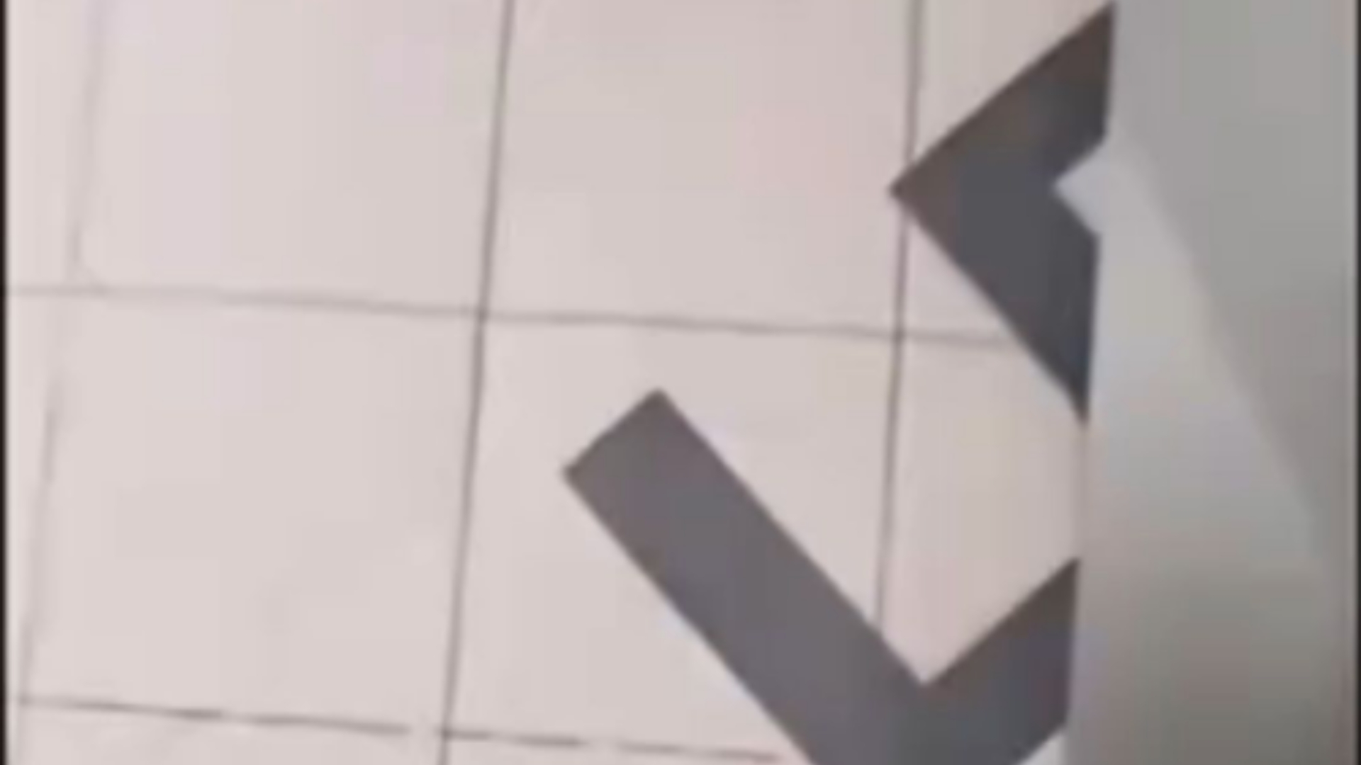 这张纸我不敢打开…