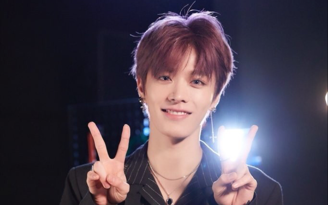 nct新更练习室mvnct127首张日文迷你专辑chain