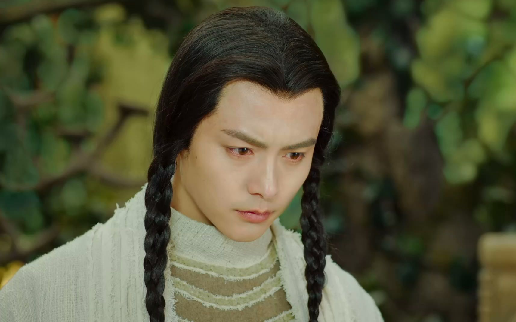 【马天宇】幻城_樱空释·云飞 cut05-2