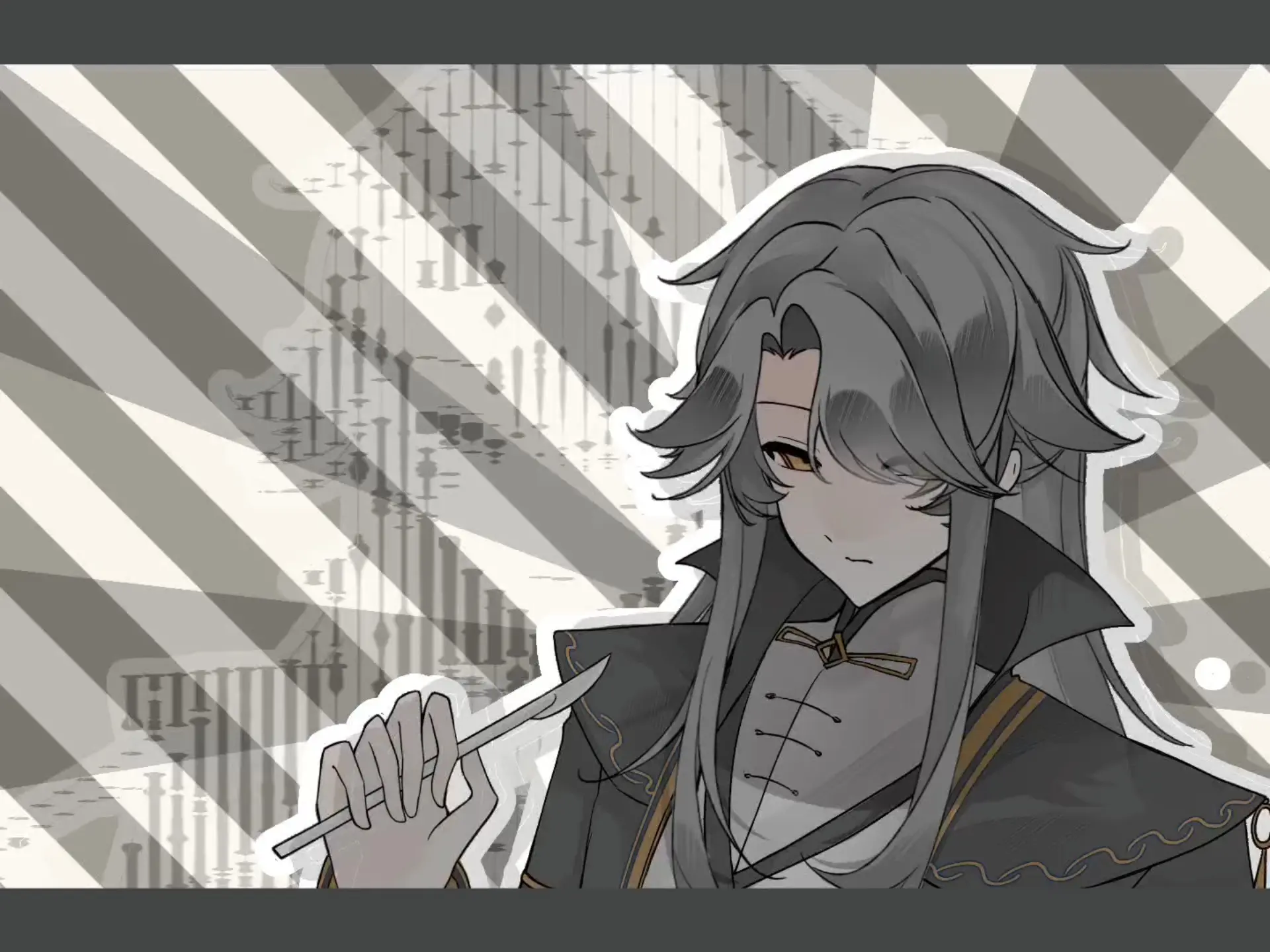 【林飞】所有人立刻打出赞美预言家_哔哩哔哩_bilibili