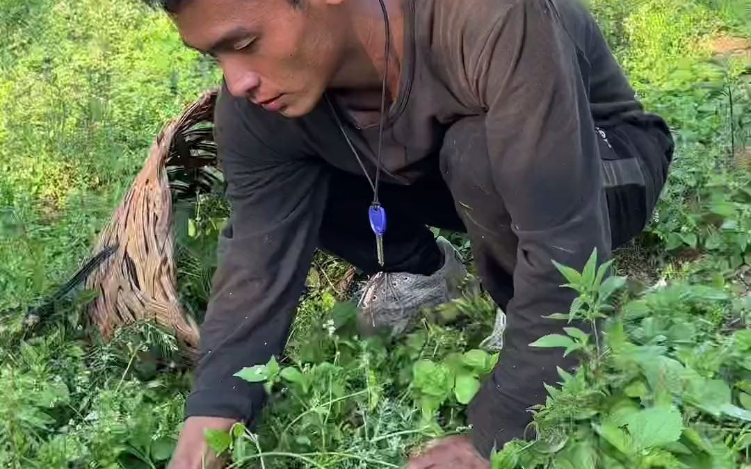 [图]时光不老，陪伴正好，你养我长大，我陪你变老，余生很长，别让陪伴成为遗憾。