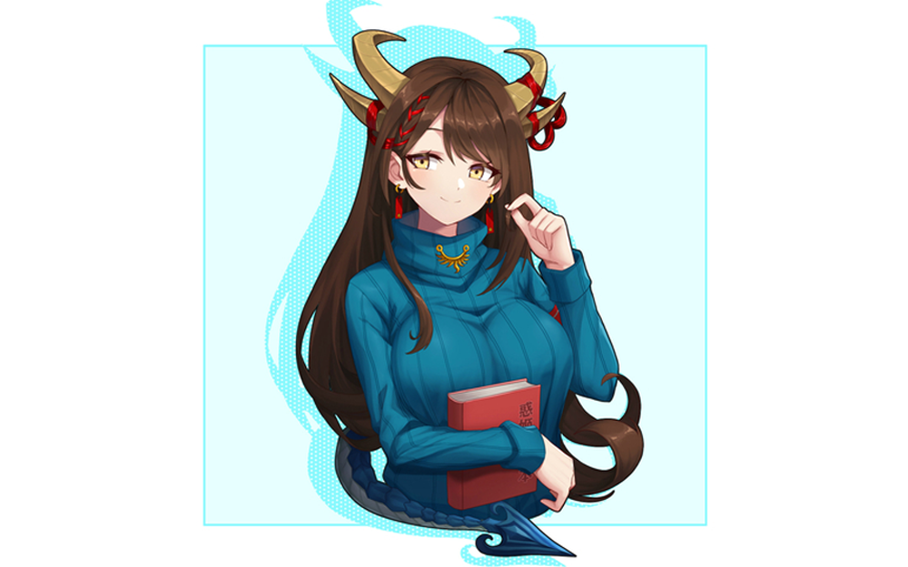 惑姬waku聊聊大人的饮料