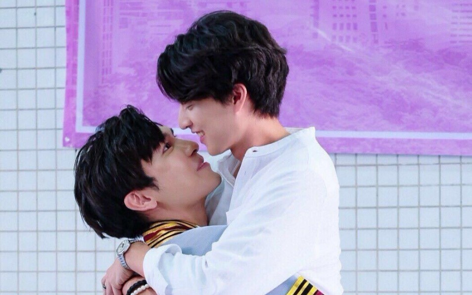 mewgulf缪糕120个心动的分分秒秒亲亲抱抱举高高合集高甜踩点向