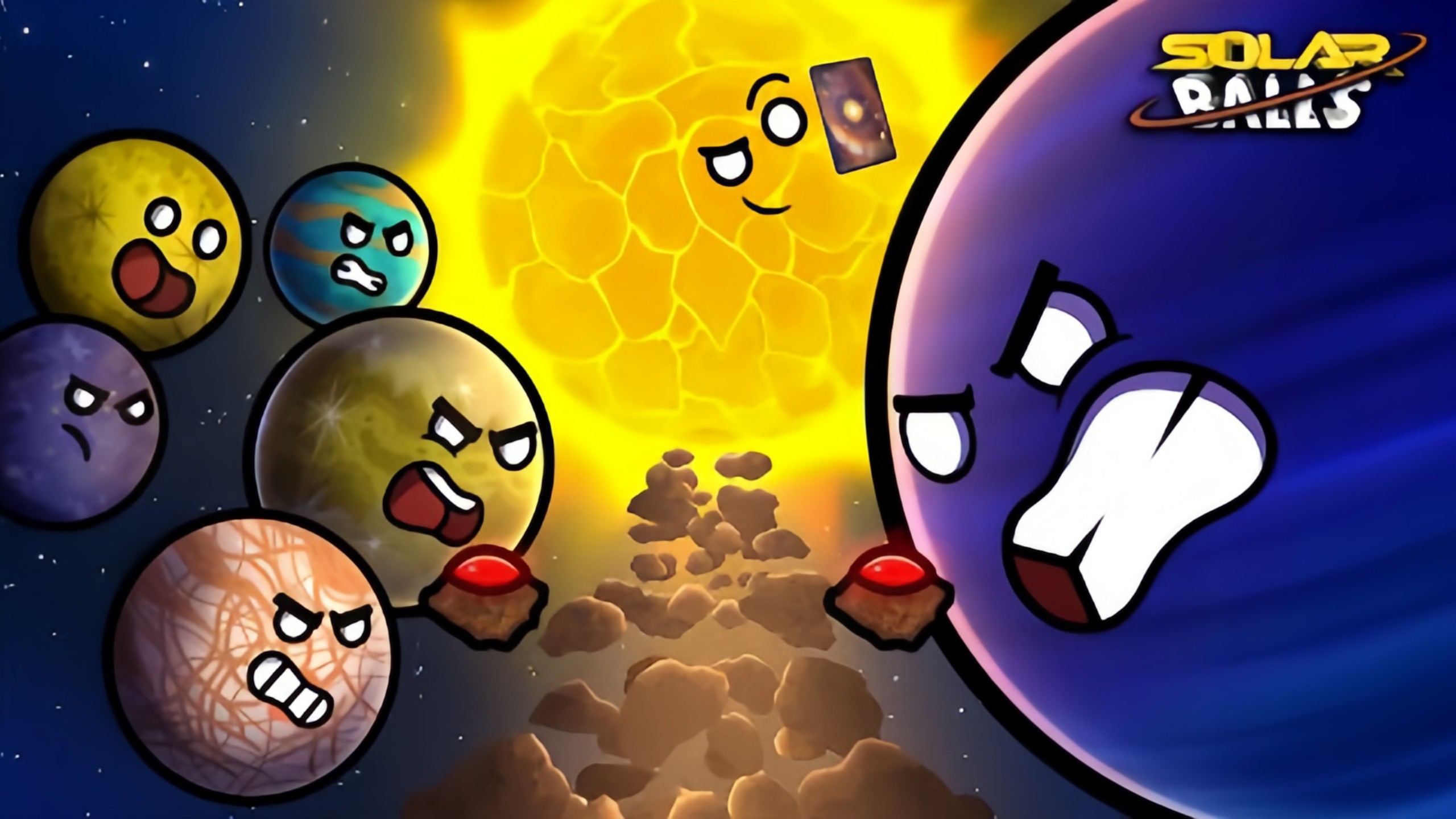 【太阳系的天体球】Vol.118 与X行星的较量(第三部)-太阳系的天体球翻译组-太阳系的天体球翻译组-哔哩哔哩视频