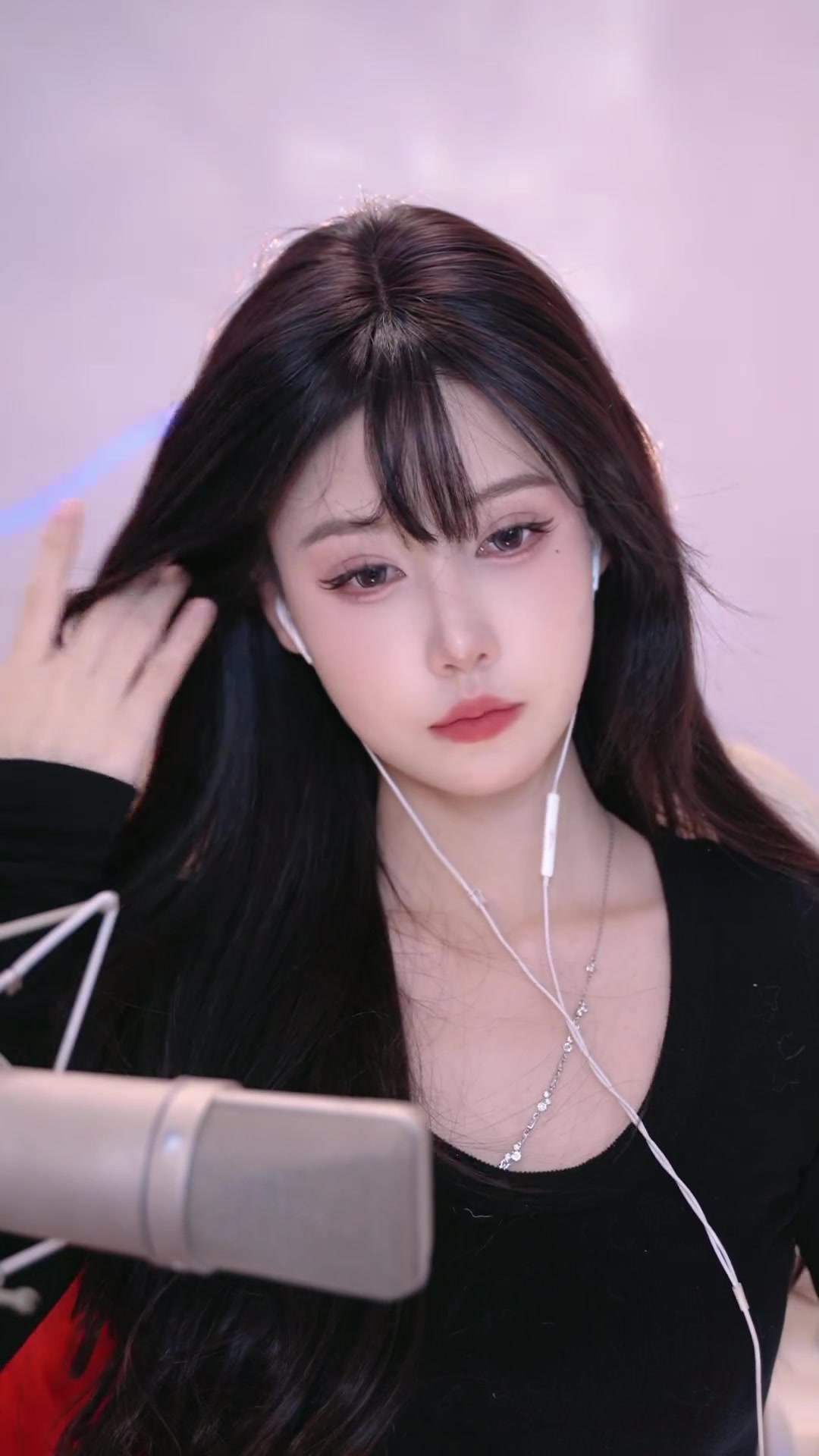 莎莎li 2023-11-07直播录像|直播回放|录播 - 宝贝萌 我女装可爱吗