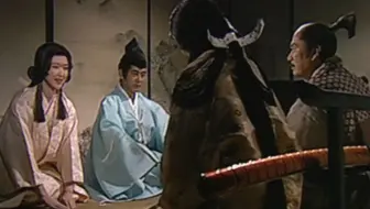 大河剧 1985年 真田太平记 惜别之章 哔哩哔哩 Bilibili