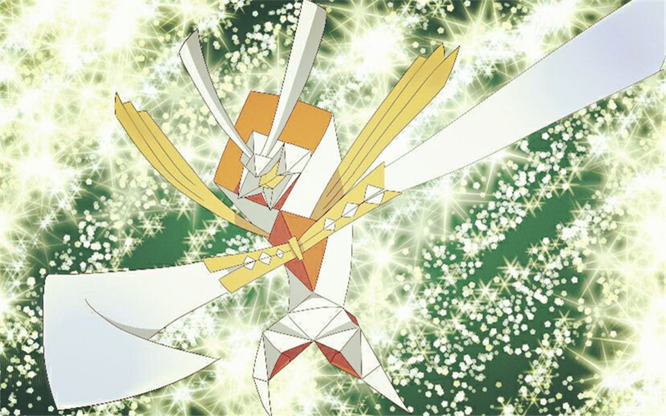 宝可梦剑盾对战6v6-纸御剑力挽狂澜