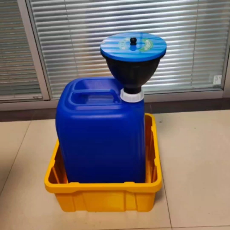 废液收集系统_哔哩哔哩_bilibili