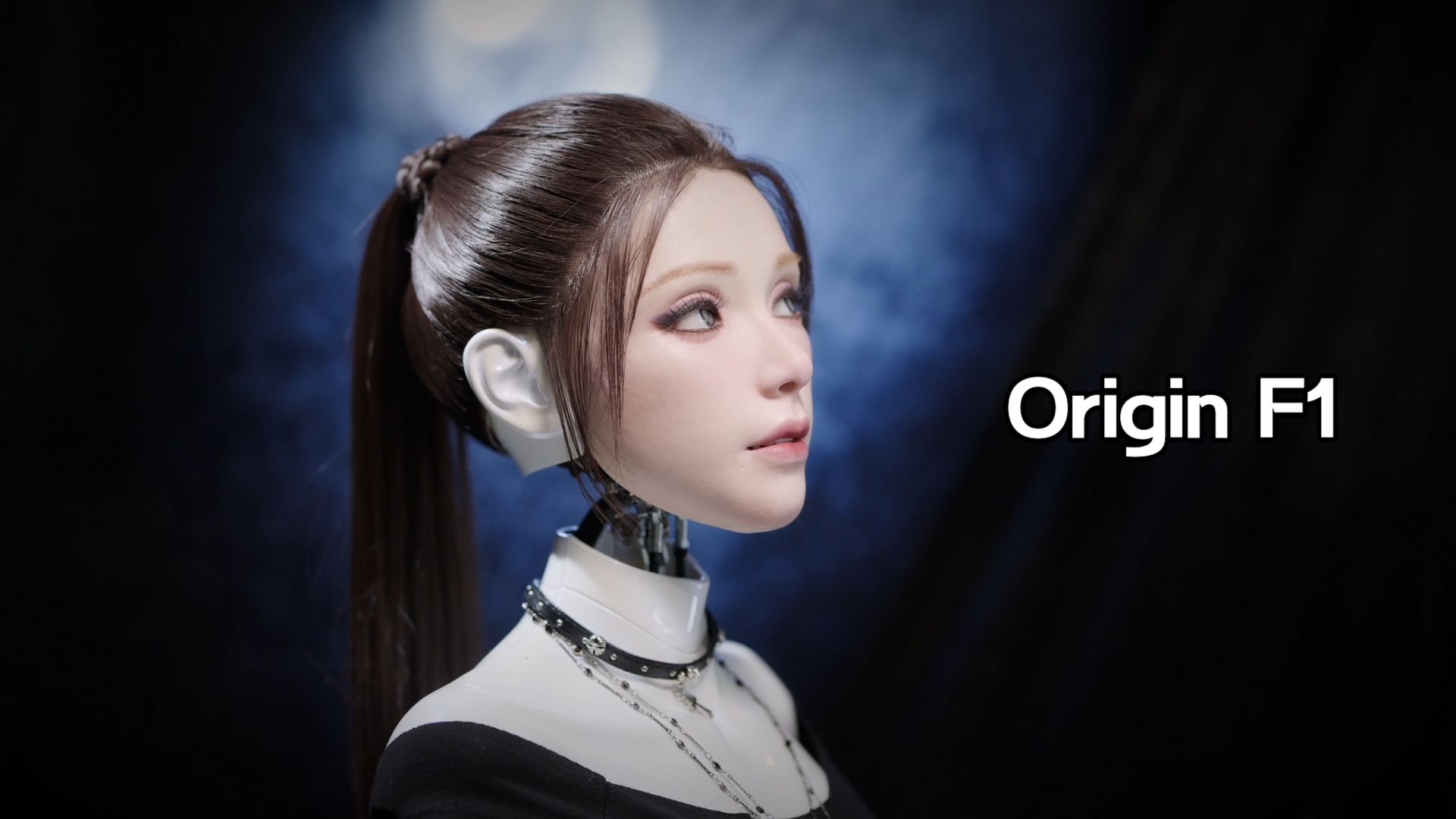Origin F1 很快来到你身边!!【Origin F1实拍新皮肤】-U航-首形科技-U航-首形科技-哔哩哔哩视频