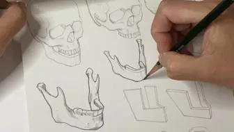 如何高效利用《人体结构练习册》提升绘画技巧？