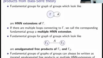 Runlian Xia: Fourier multipliers on HNN extensions