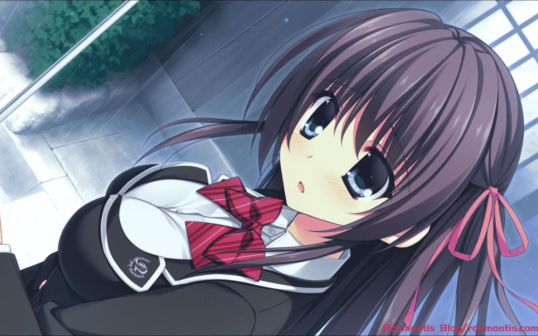 pc kr双端 精翻 恋爱物语1/lovely×cation 1