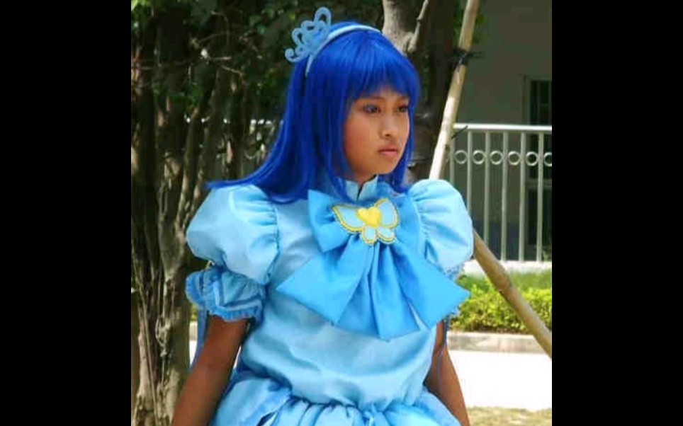 巴啦啦小魔仙美琪扮演者孙侨潞心梗去世年仅25岁粉丝震惊