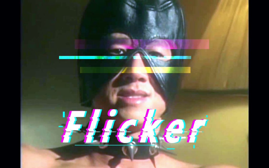 [图]【哲学】Flicker♂