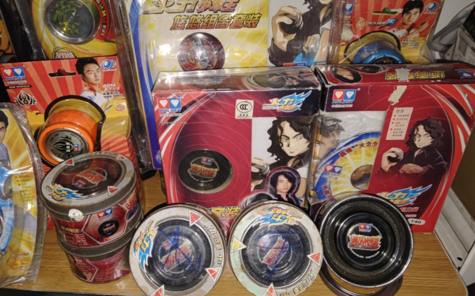 童年情怀产物暴风战鹰