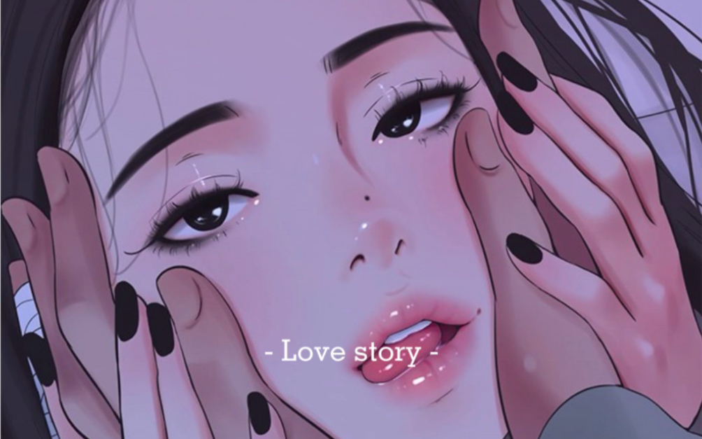 韩漫推荐-亲家四姐妹