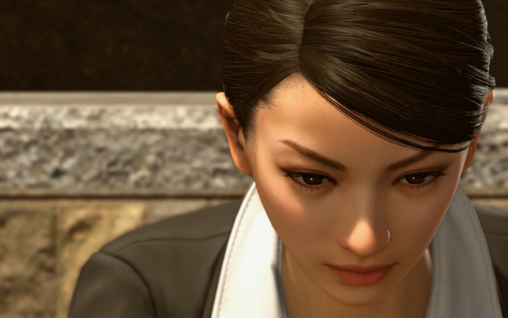 【如龙:极2】剧情流程视频【12】狭山薰身世之谜终揭开!