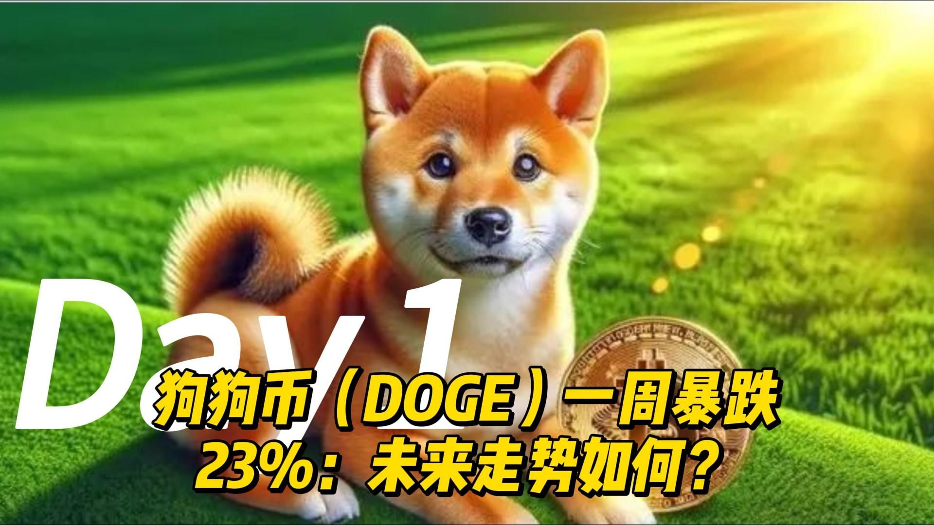 狗狗币未来达到100元，狗狗币未来能涨到10元吗