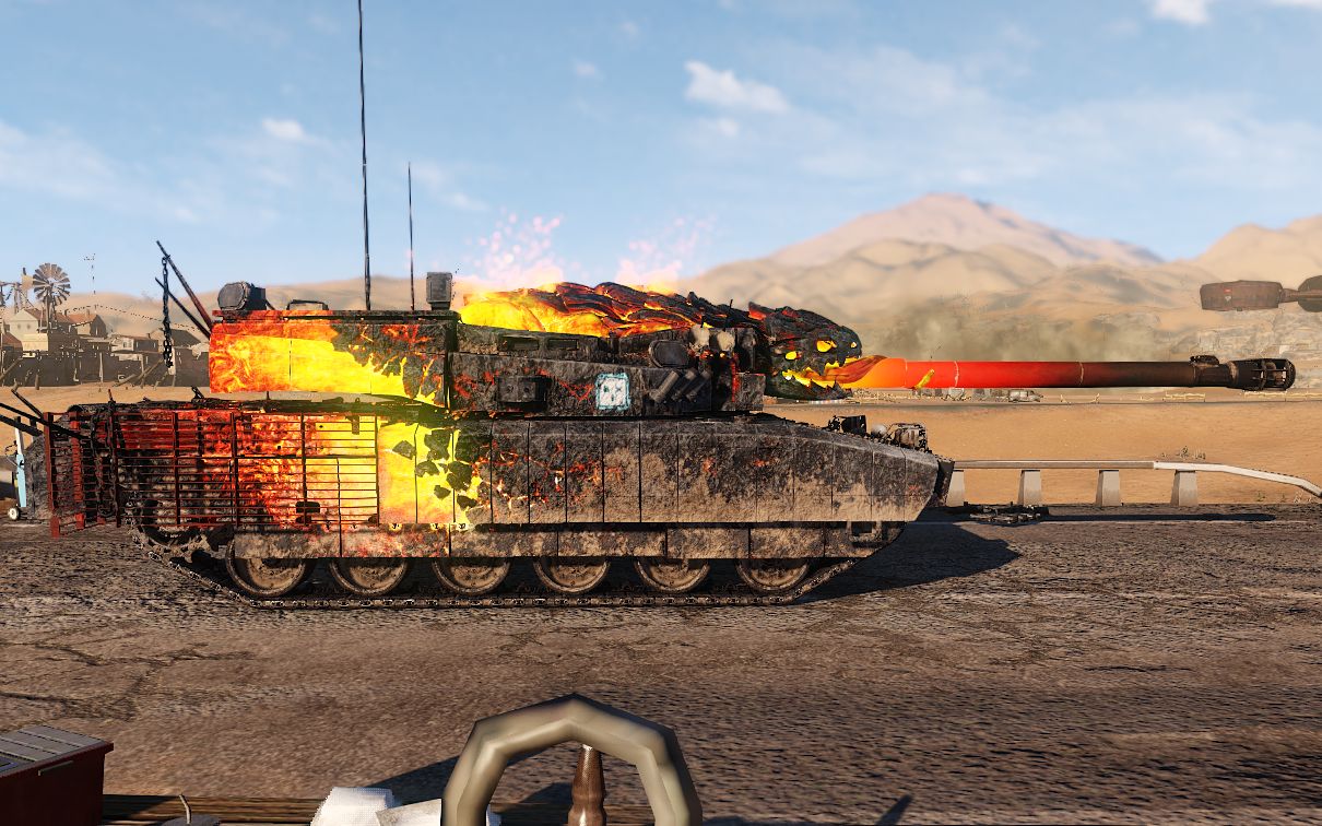 勒克莱尔t4 56万伤害任务指南方针