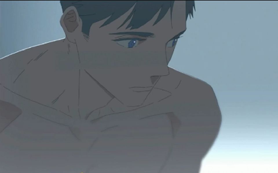 呼吸过度温柔班长攻vs病弱受前方高速我无法呼吸了