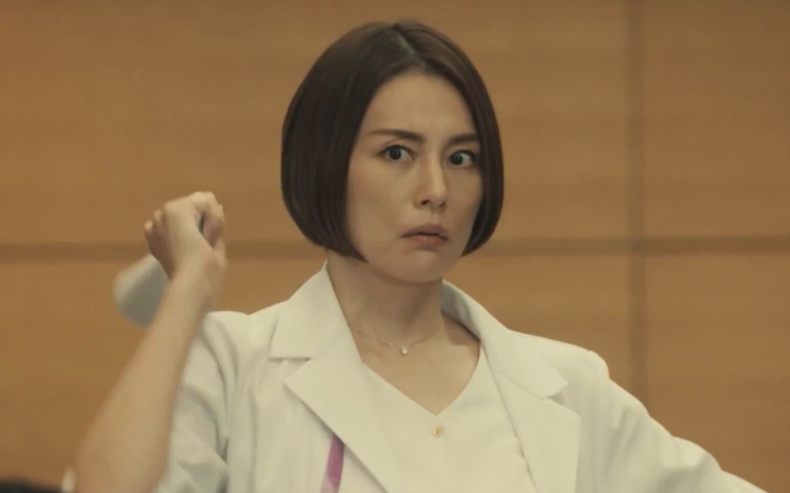 米仓凉子doctorx7外科医99大门未知子ep41