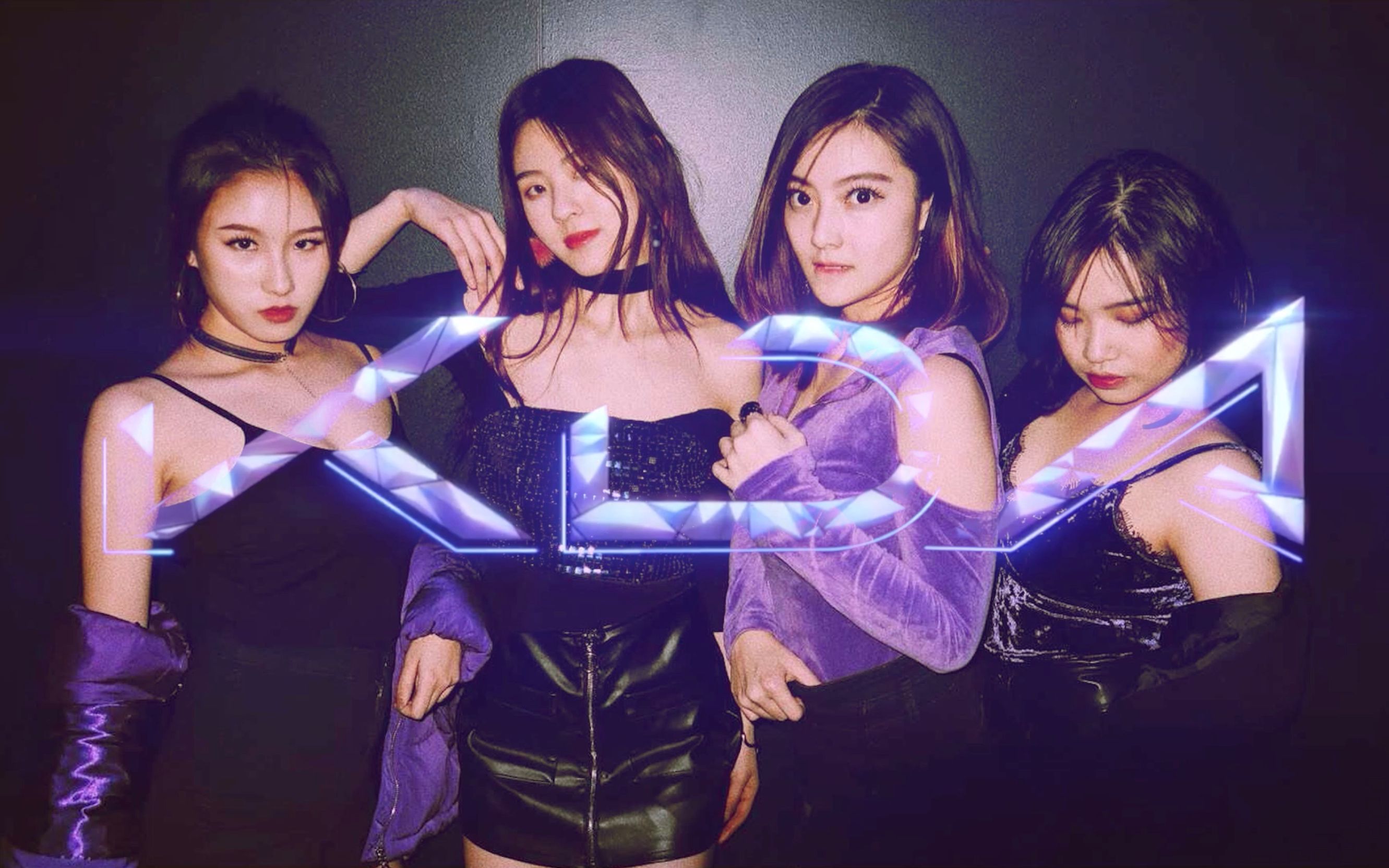 3)pop stars - k/da | 翻跳mv