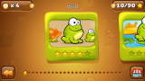 tap the frog 点击青蛙 游戏演示哔哩哔哩bilibili