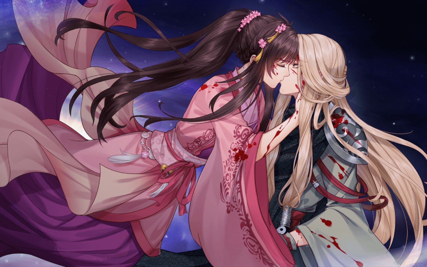 梦浮灯之主线剧情第七章重九线