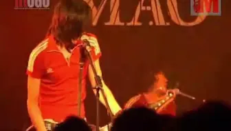 Bye Bye Disco 新裤子专场 8 - 别对我说失去了Baby
