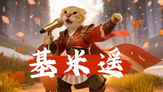 《基米遥》DJ完整版