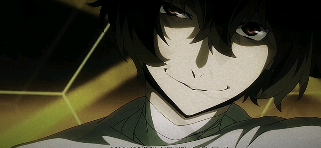 文豪野犬 太宰治