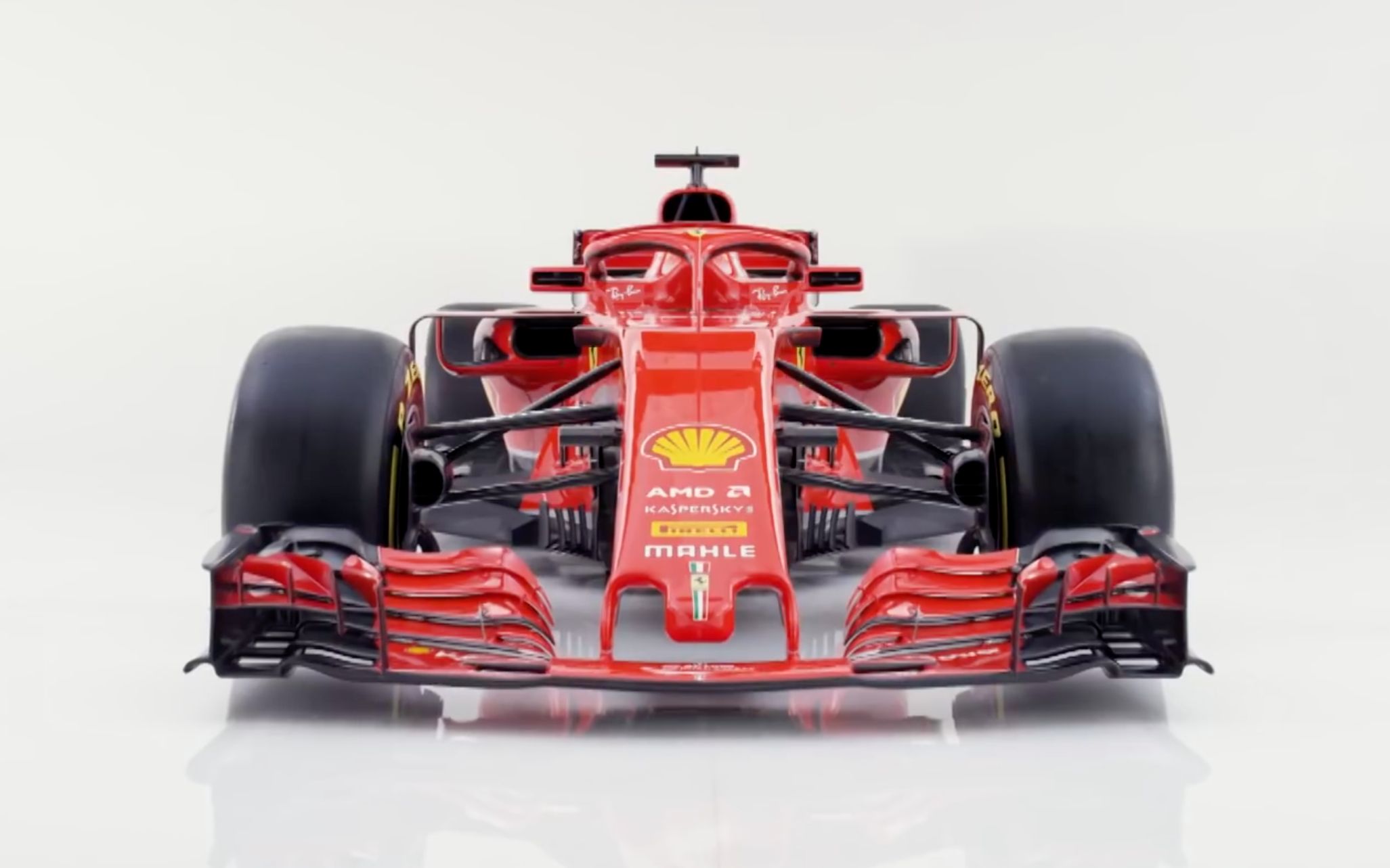 法拉利 sf71h_哔哩哔哩_bilibili