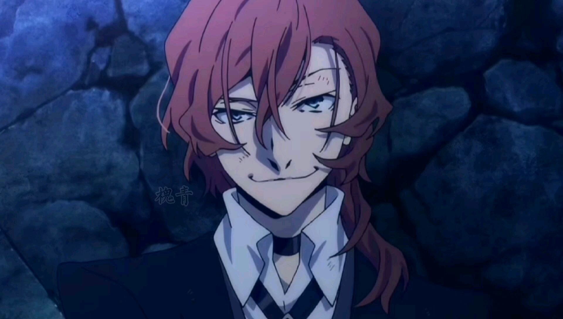 中原中也永远的神!