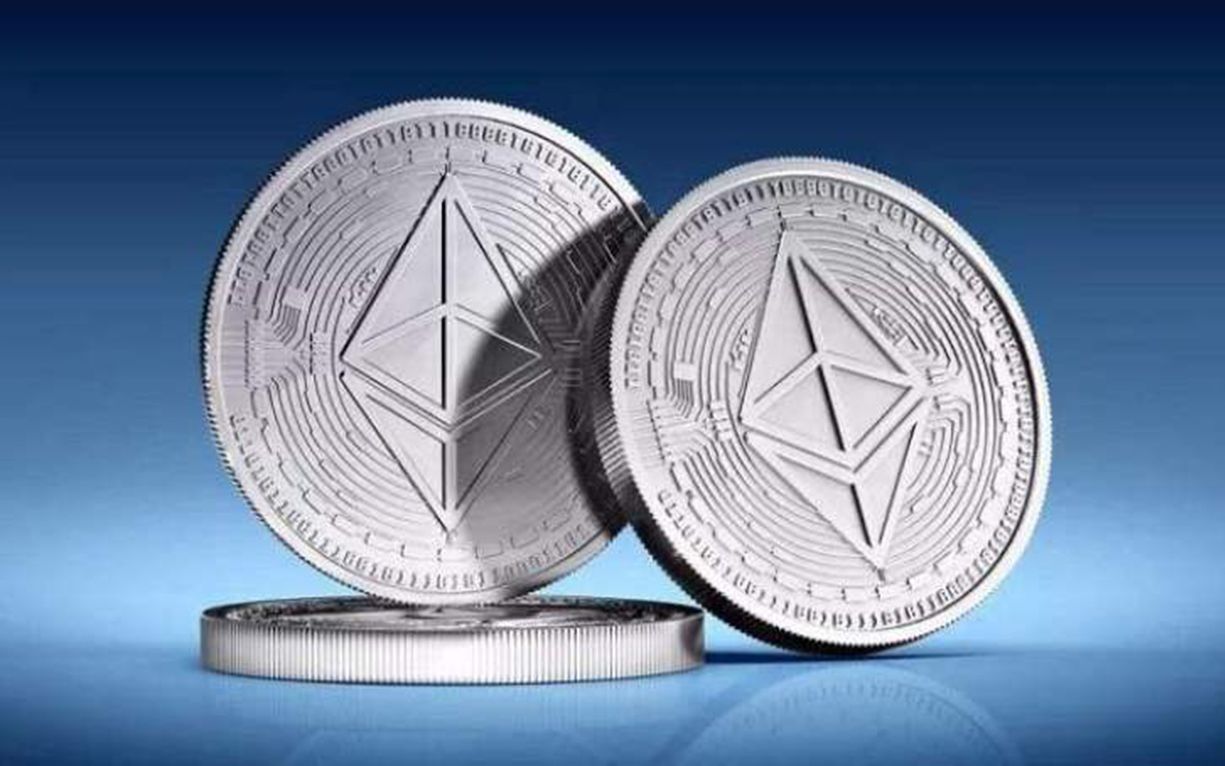 以太坊会不会突破500美金