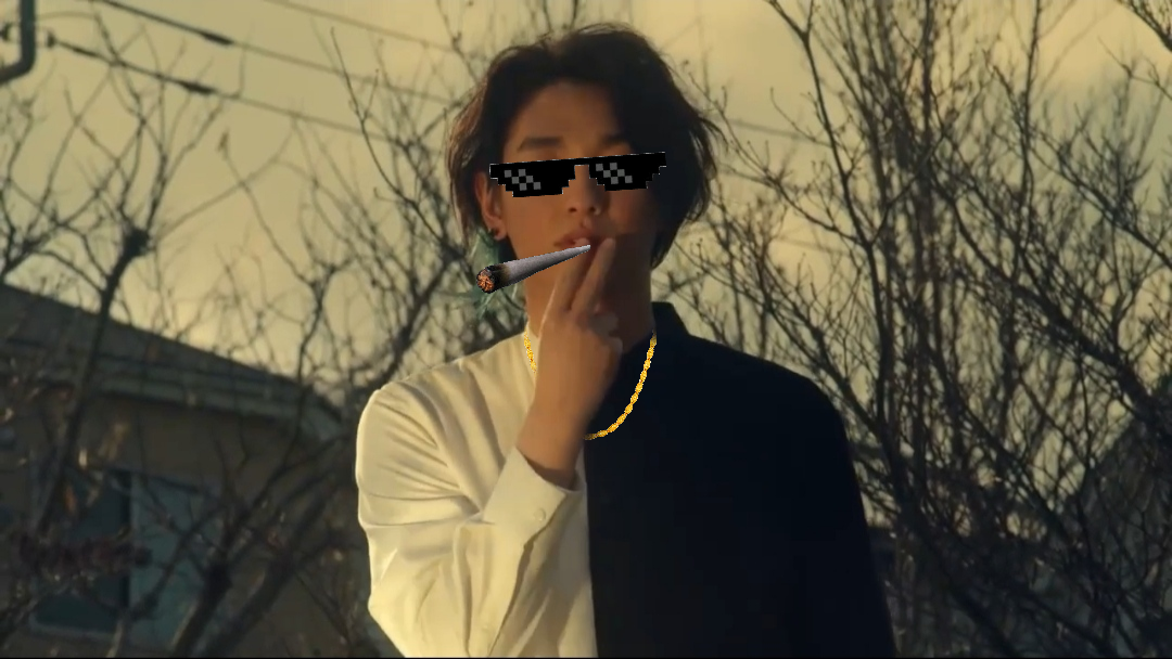 【泰迦奥特曼】偷(yu)税(yue)的雾崎(托雷基亚)