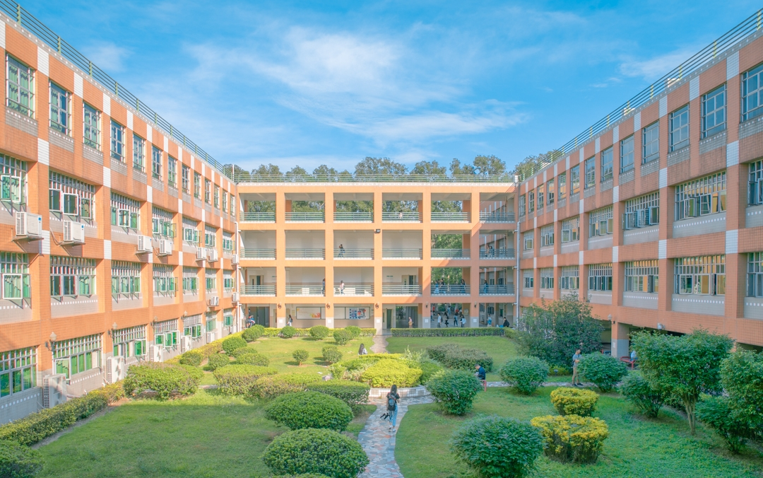 活动作品直播回顾直播广外学院专业解读艺术学院