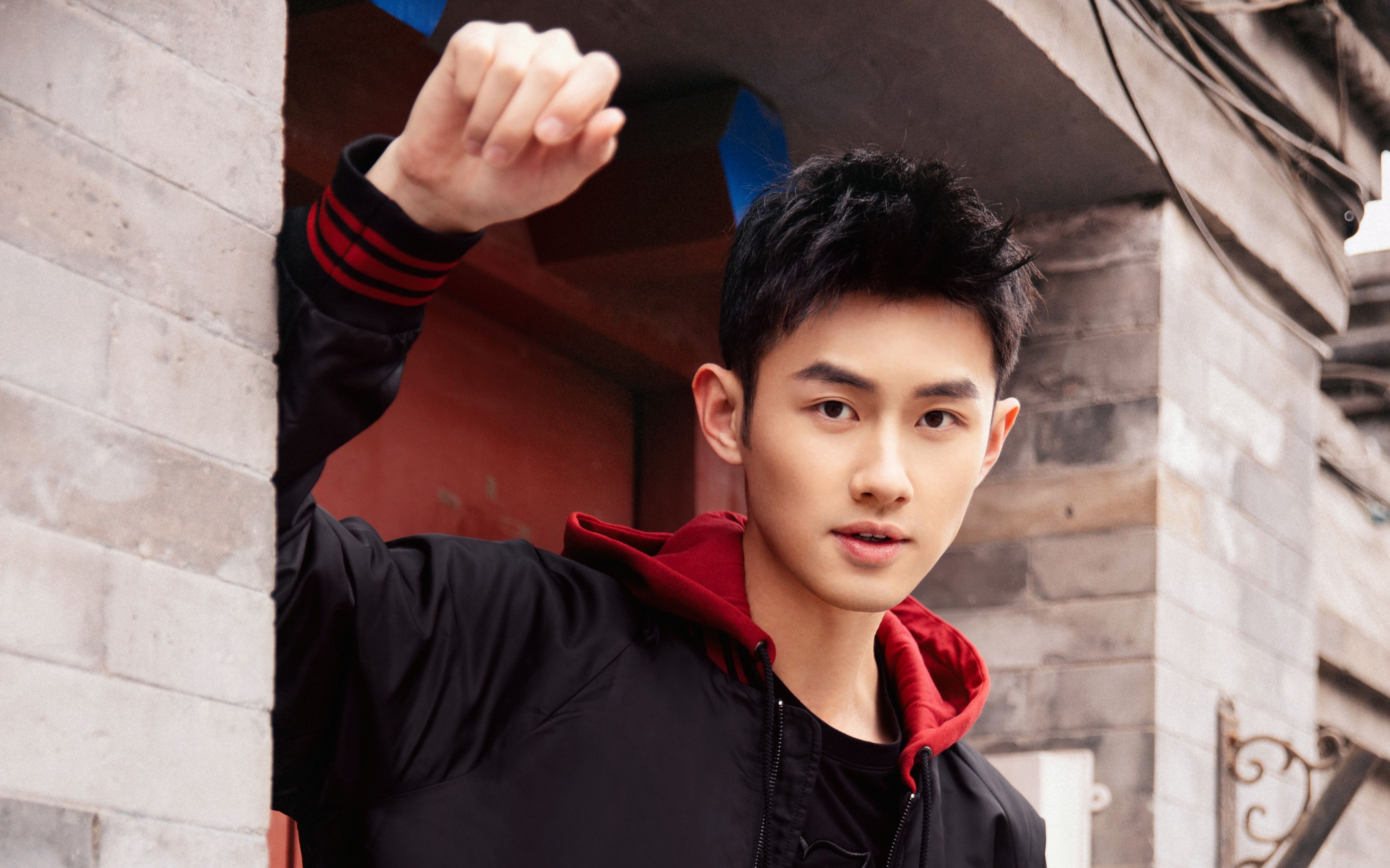 【陆宇鹏】190206春节大片嘉鹏满座vlog