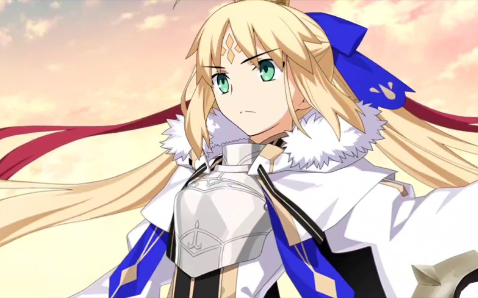 术阶呆毛-ex攻击模组_哔哩哔哩 (゜-゜)つロ 干杯~-bilibili