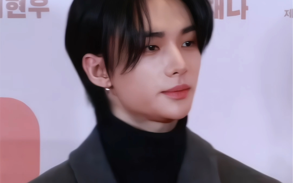 完全就是韩国欧巴代名词啊