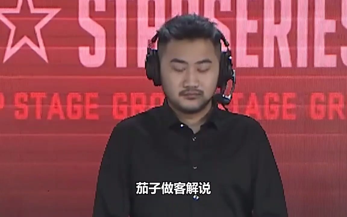csgo中的最佳拍档茄子和毛子的兄弟情谊
