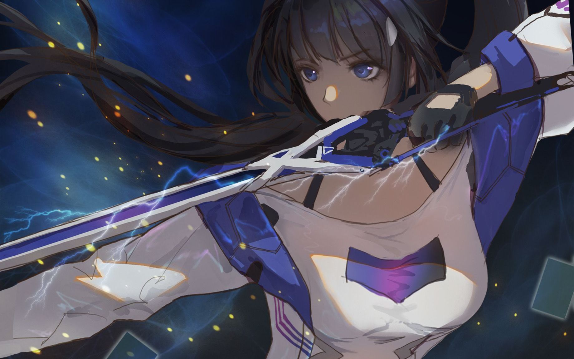 【47184】地藏御魂sss:芽衣,你也不想强袭退出环境吧,太刀寂寞难耐