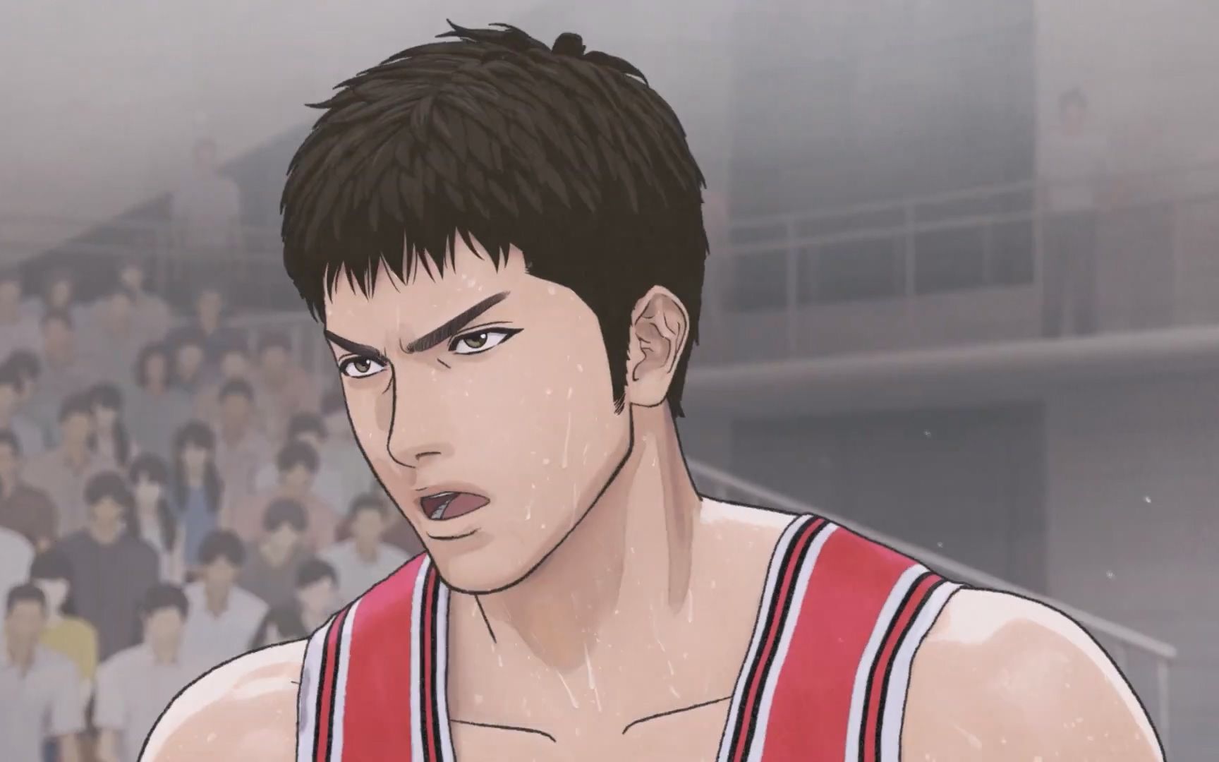 [图]【IGN】电影《THE FIRST SLAM DUNK》「倒计时14天」宣传视频