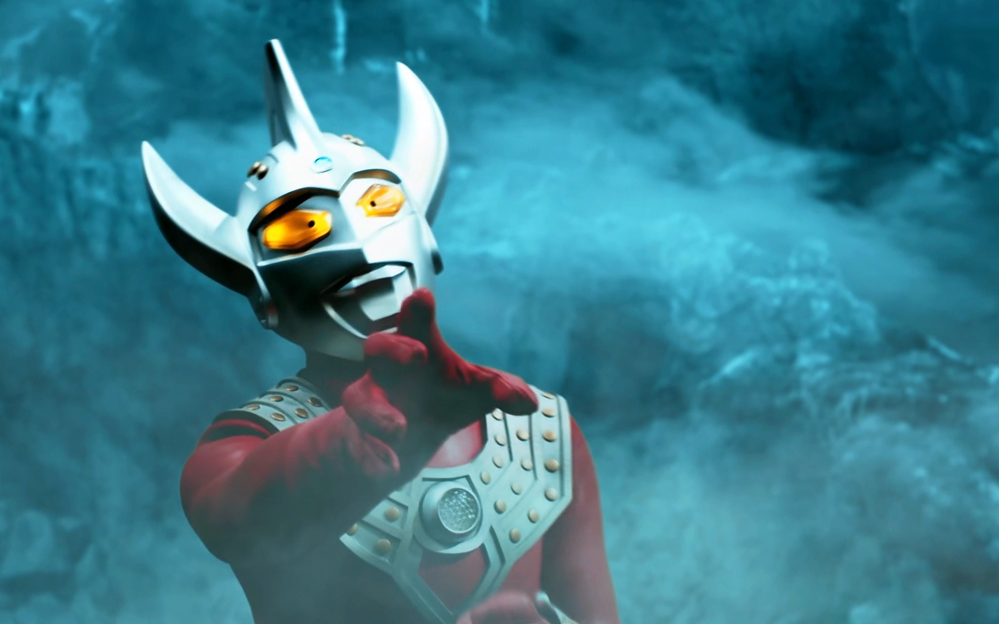 托雷基亚居然跟塔尔塔罗斯走了!泰罗和托雷基亚彻底分开!