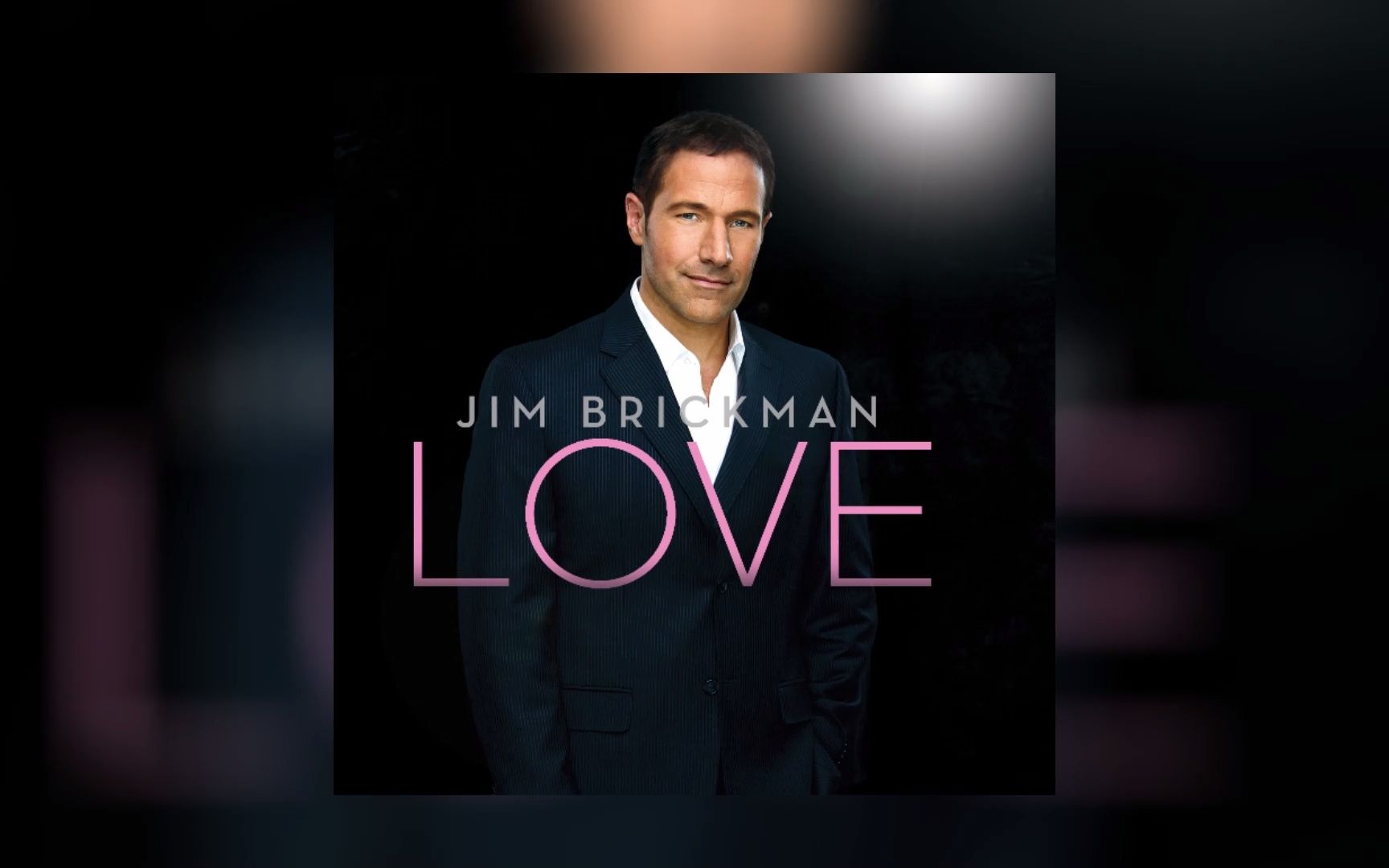 [图]Have I Told You Lately-Jim Brickman